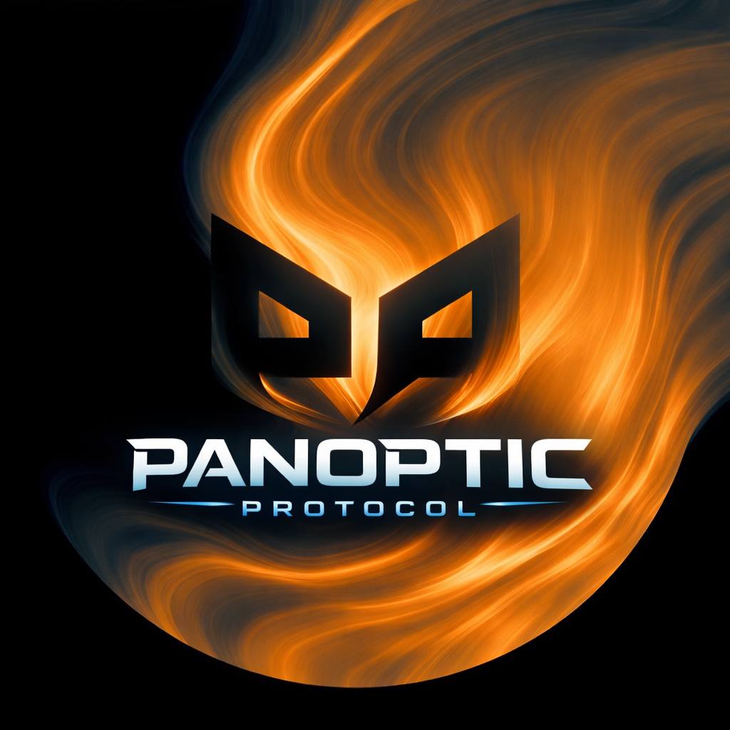 Panoptic Protocol logo